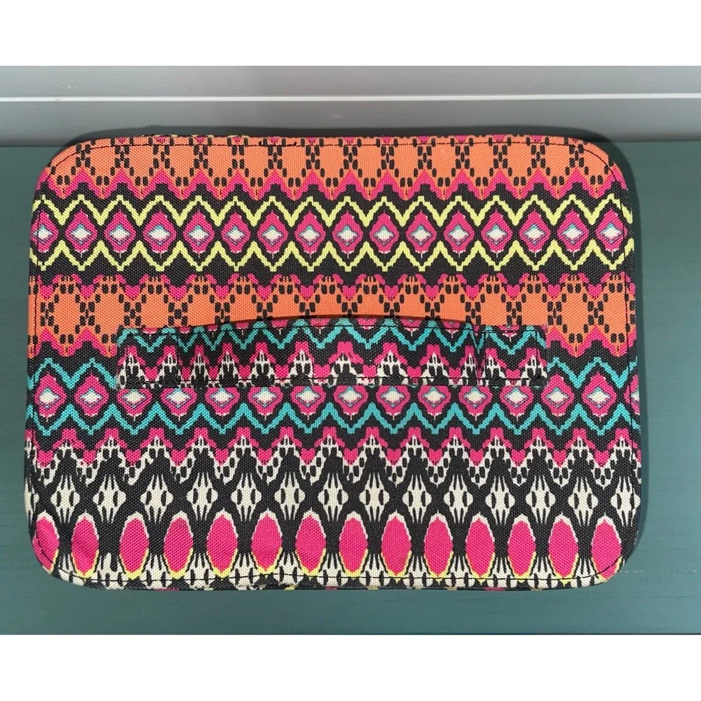 LONDON SOHO NEW YORK  *TOP MODEL MAKEUP‎ TRAVEL CASE HARD SIDE RARE
